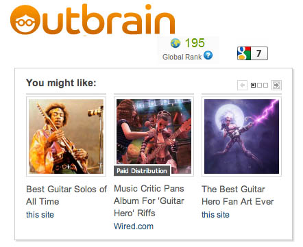 outbrain