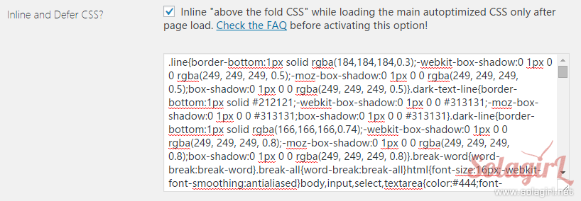 inline-css