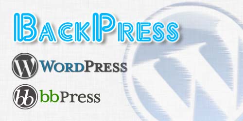 BackPress